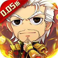 进击的赵云 无限元宝版 - 安卓 动作射击