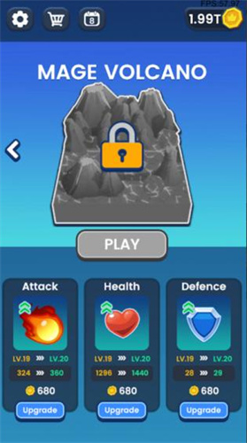 法师幸存者截图2