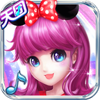 天天炫舞果盘版下载 - 音乐舞蹈手游官方下载