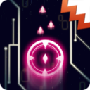 《霓虹风暴》下载：独特弹幕射击体验