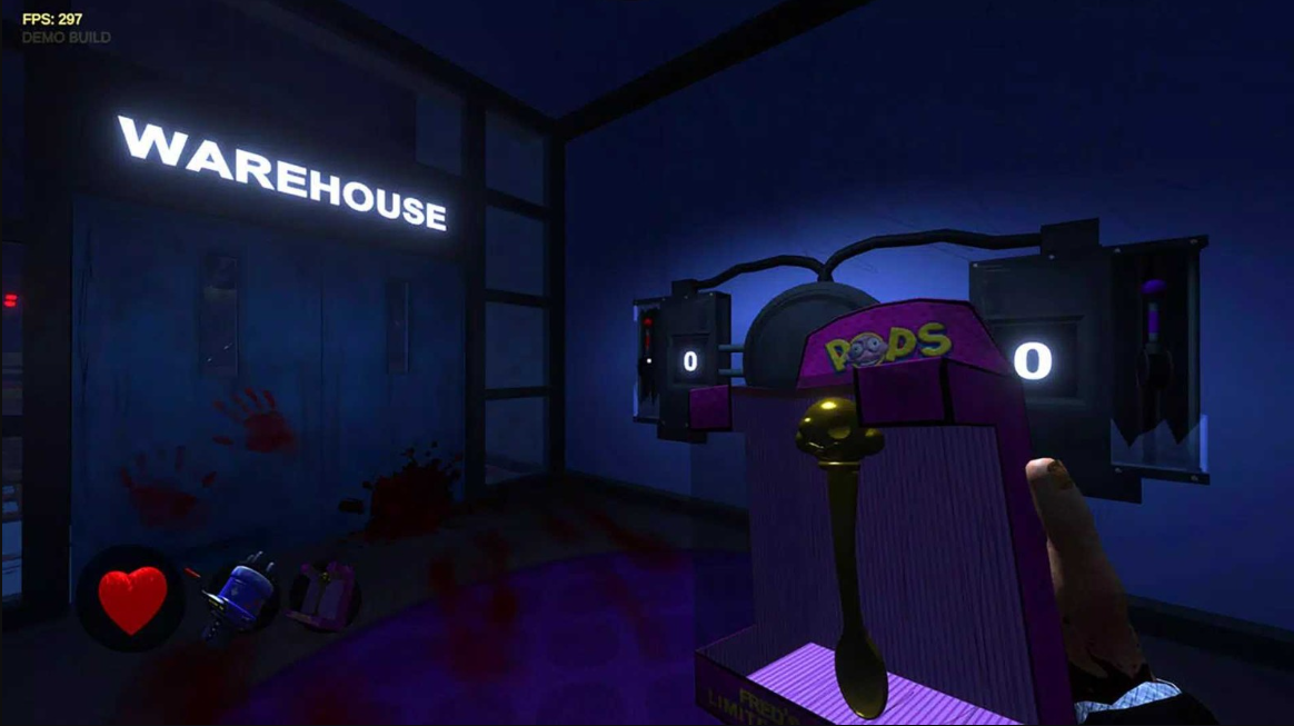 弗雷德斯谷物公司安卓冒险解谜游戏下载