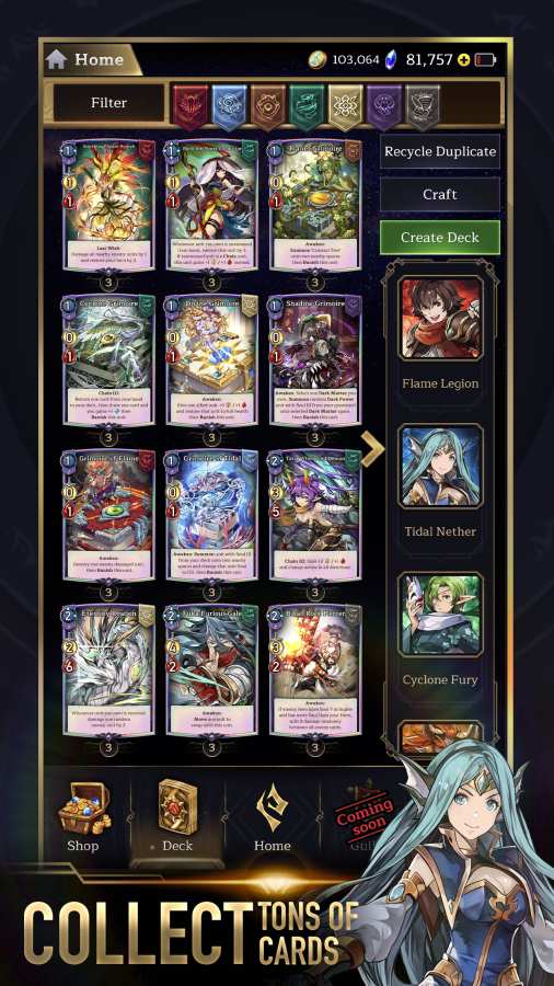 雅典策略CCG游戏下载与安装指南