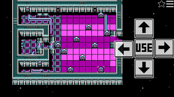 外星人逃脱冒险Detonation截图3