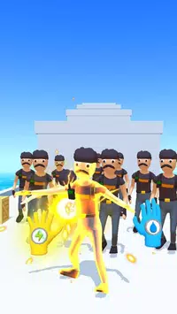 元素手套Elemental Gloves截图1