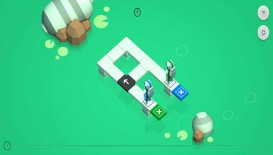 穿越时间之旅截图2