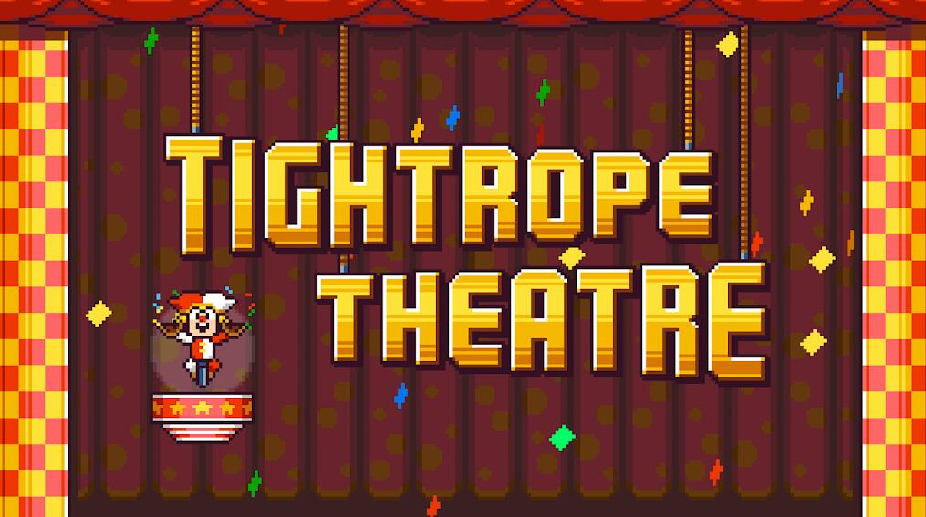走钢丝剧院Tightrope Theatre截图1