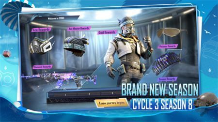 绝地求生单机版截图6