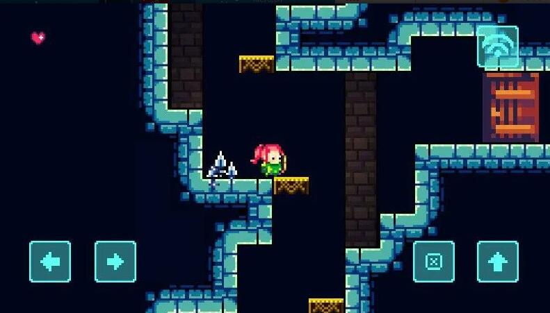 堕入深渊Into the Abyss游戏下载