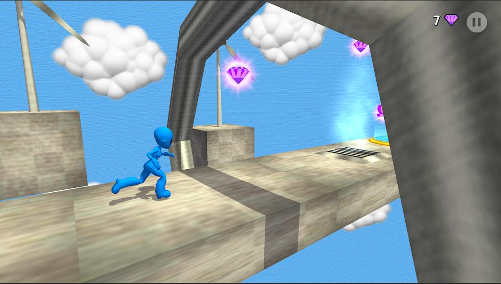 绕路而行Diversion截图2