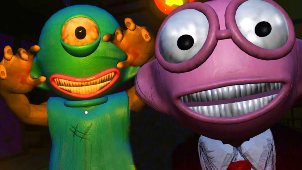 弗雷德斯谷物公司安卓冒险解谜游戏下载