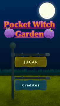 口袋女巫花园Pocket Witch Garden截图4