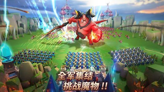 战争遗产安卓版下载：策略塔防游戏新品推荐