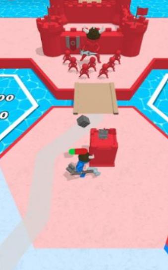 下载并安装《我的小小军队》：指挥小部队展开冒险之旅