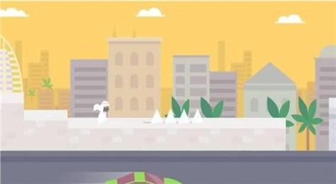 塔拉巴尼狂奔Jalal's Run截图3