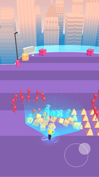 思维控制3DMind Control截图3