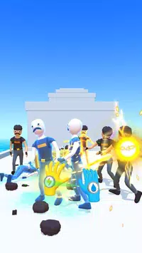 元素手套Elemental Gloves截图3