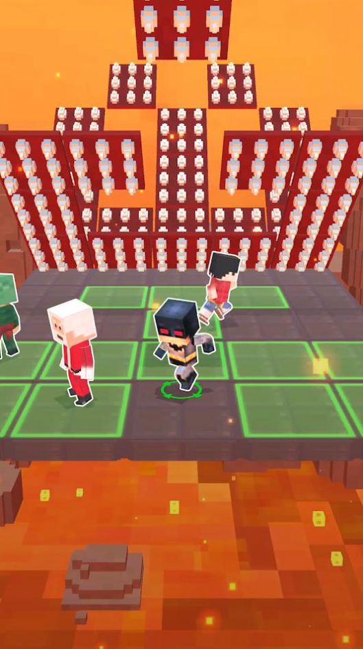 工艺大师生存战Craft Master截图1