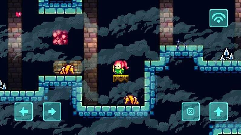 堕入深渊Into the Abyss游戏下载