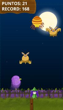 口袋女巫花园Pocket Witch Garden截图2