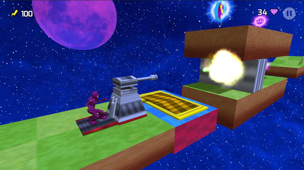 绕路而行Diversion截图1