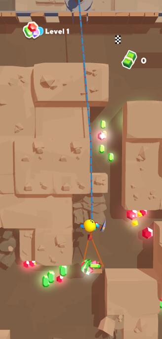 攀爬与矿山Climb _ Mine安卓版下载