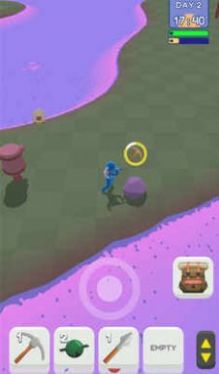 小岛幸存者截图1