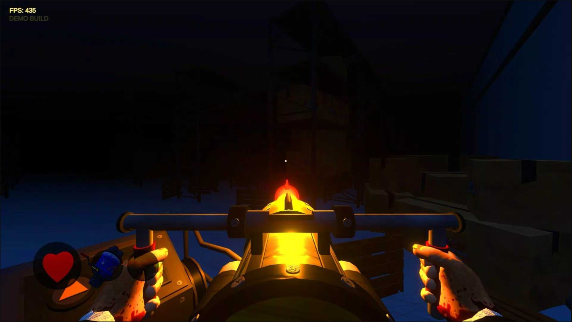 弗雷德斯谷物公司安卓冒险解谜游戏下载