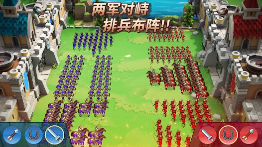 战争遗产安卓版下载：策略塔防游戏新品推荐