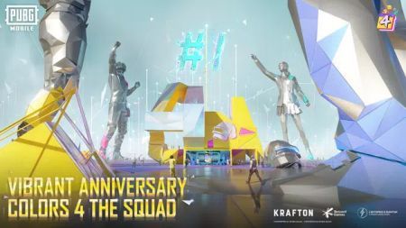 绝地求生单机版截图1