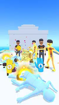 元素手套Elemental Gloves截图2