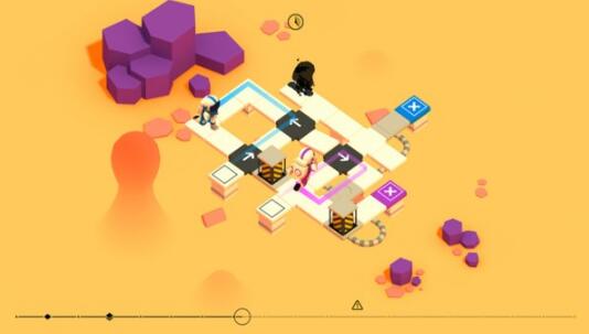 穿越时间之旅截图3