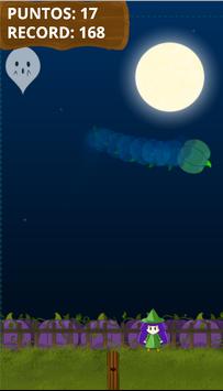 口袋女巫花园Pocket Witch Garden截图1