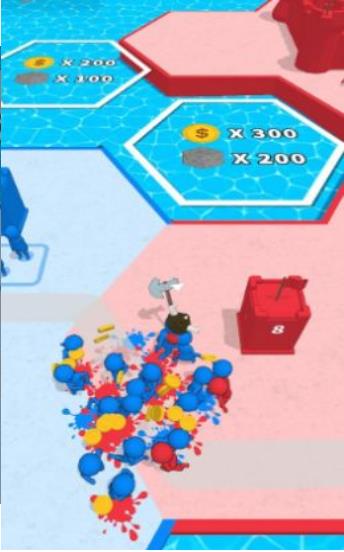 下载并安装《我的小小军队》：指挥小部队展开冒险之旅