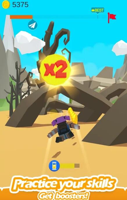 航空英雄AeroHero游戏下载与安装指南