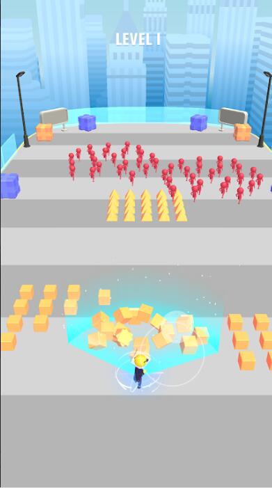 思维控制3DMind Control截图2