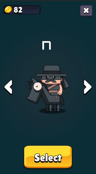 向上无尽的楼梯游戏下载 - 安卓版休闲益智游戏