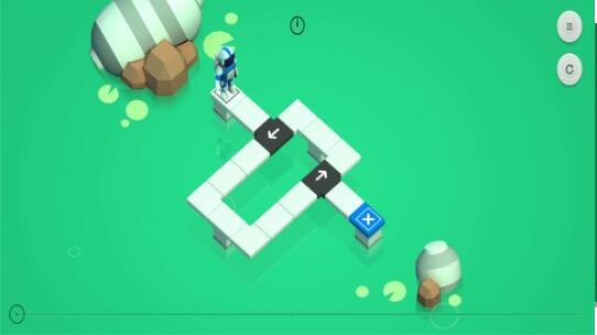 穿越时间之旅截图1