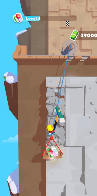 攀爬与矿山Climb _ Mine安卓版下载