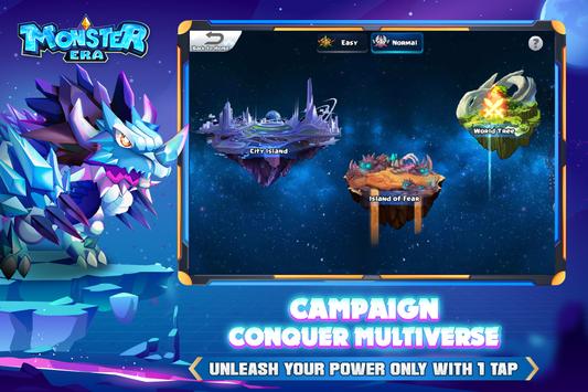 怪物时代Monster Era截图3
