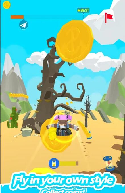 航空英雄AeroHero游戏下载与安装指南