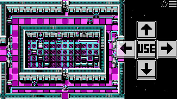 外星人逃脱冒险Detonation截图2