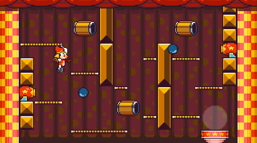 走钢丝剧院Tightrope Theatre截图3