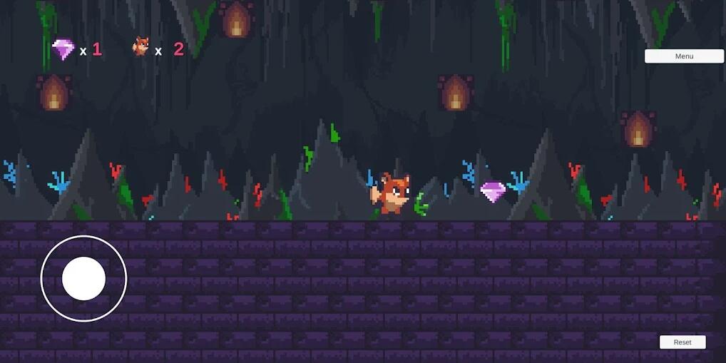 狐狸故事冒险FoxTaleAdventure游戏下载