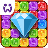 钻石爆爆乐中文版 - 安卓 休闲益智