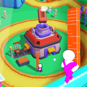 城市建设建造 - 安卓 策略塔防