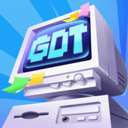 游戏开发大亨官方版 - 安卓 经营养成