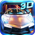 3D狂野飞车官方版下载 - 顶级赛车竞速手游