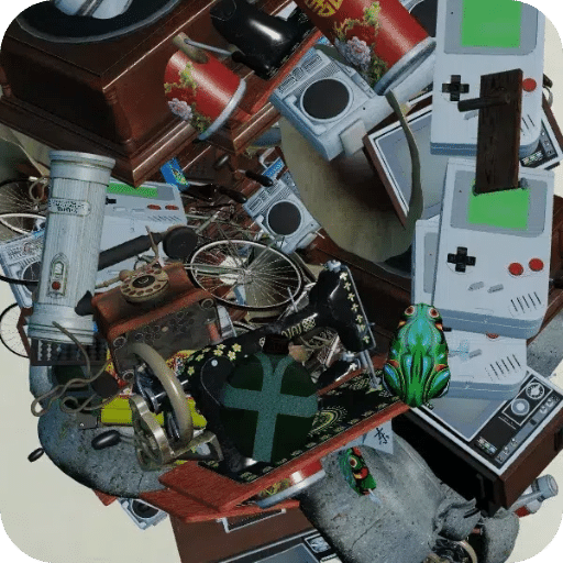 天才抓大鹅 - 安卓 休闲益智