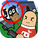 香肠派对2025最新版下载：动作射击手游