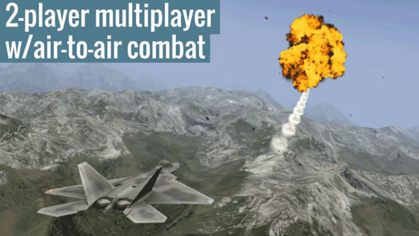 专业模拟飞行 安卓版截图2